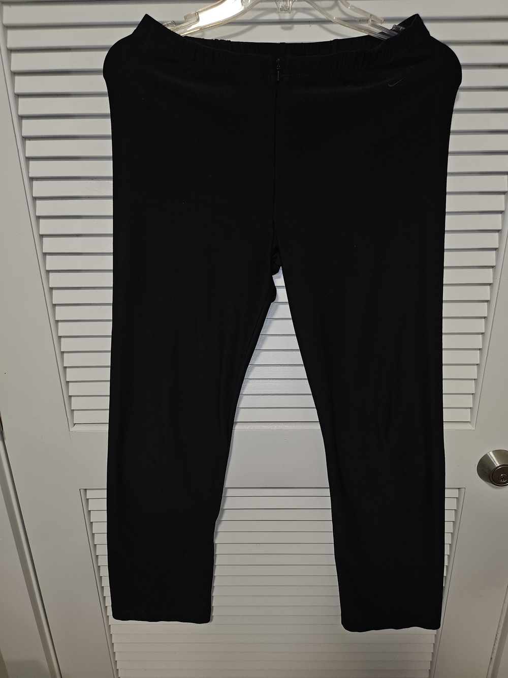 Nike Black Active Leggings